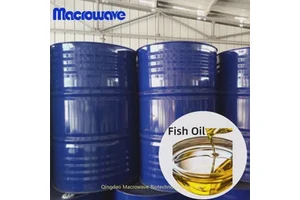 Pure Omega-3 Fish Oil Concentrate for Reducing Joint Pain