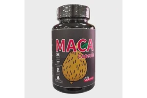Adult Male Female Extreme Organic Supplement Maca