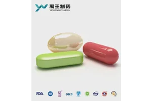 OEM Slimming/Weight Loss/Muscle Building 1000mg 80% Cla (FFA) Softgel