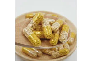 Heart Health Guardian: Natural Vitality Enhancer for Wellness