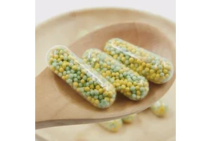 Revitalizing Ginseng Energy Shots with Milk Thistle Extract