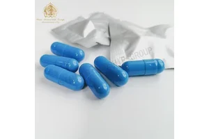 Factory Direct High Quality Nutritional Supplement Formula Supports Men's Health