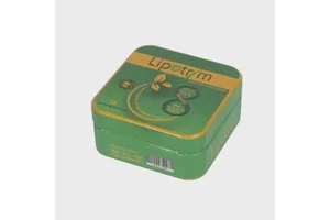 Lipotrim Best Fast Herbal Slimming Pills Chinese Weight Loss Capsule Diet Pills