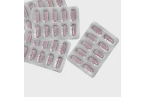 GMP Certification High Quality Health Herbal Supplement - Natural Wellness Capsules