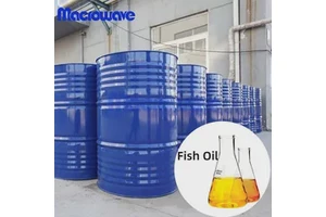 Manufacturer - Endorsed Omega - 3 Fish Oil Concentrate: a Leader in Nutritional Supplements