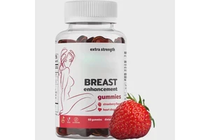 Olli OEM/ODM Private Label Factory Supply Natural Health Products 60 Breast Enhancement