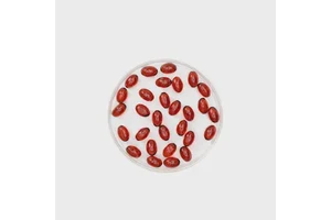 Certificate Health Care Capsule GMP EPA 30 DHA20 Fish Oil Softgel Reduce The Blood Fat