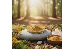 High Purity Organic Mushroom Reishi Extract with 10% Polysaccharide Supply