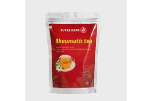 OEM/ODM Herbal Gout Uric Acid Balance Tea Supplement Flower Tea Rheumatism Tea