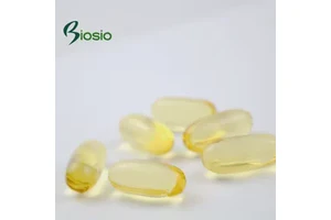 Bulk Package Cardiovascular Health DHA EPA Omega 3 Soft Capsules 1000mg Fish Oil Softgel