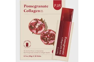 Private Label Collagen Jelly Stick Improve Skin Hair & Nails Anti Aging