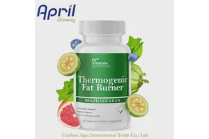 Advanced Weight Loss Pills with Metabolism Booster Formula Lbrand Hot Sale