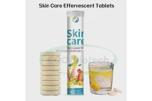 Ausreson OEM Vitamins Effervescent Tablet Supplyment Collagen Skin Care Effervescent Tablets