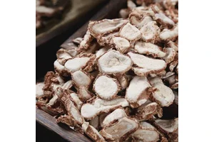 Sand Ginger Natural Spice Kaempferia Galangal Root Chinese Herbal Medicine