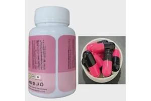 Organic Herbal Drastically Slim Capsule for Appetite and Metabolism