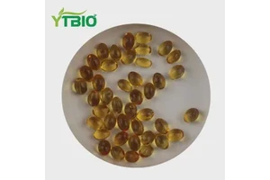 High Quality Fish Oil Softgel Omg3 for Health Care