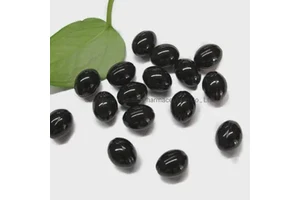 GMP Certified OEM Health Supplements Flaxseed Oil Softgel Capsule