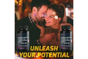 Factory Outlet Fadogia Agrestis Tongkat Capsule for Enhance Libido Maximum Strength Supplement