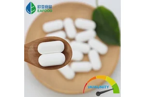 Premium Vitamin C 500mg with Rosehips for Immune Health Support