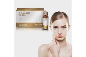 OEM/ODM Skin Care Collagen Hydrolyzed Oral Liquid Collagen Drink