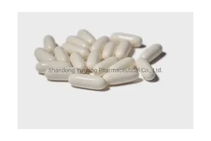 OEM Liquid Calcium Softgel Vtamin D Capsules Bone Joint Health in Bulk