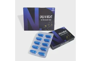 Wholesale Mixed Formula Epimedium Ginseng Oyster Powder Male Health Immune Supplement