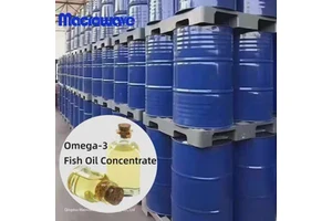 Wholesale Omega-3 Fish Oil Supplements Vitamin EPA DHA Fish Oil for Brain Heart Health