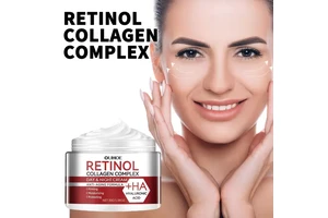 Anti Wrinkle Retinol Cream Collagen Remover Fine line Face Care Cream for Moisturizer Whitening Brighten Skin Care Products