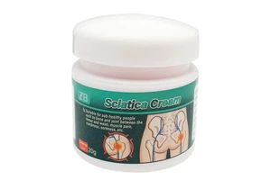  Joint ointment for the treatment of joint pain, neuropathic pain, and rheumatism, reducing swelling and relieving pain