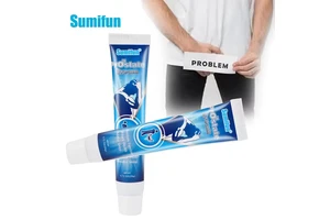 Sumifun 20g Men Prostate Enhance Cream Prostate Relief Support Prostate Health For Urinary Frequency Urgency Urinary Urology